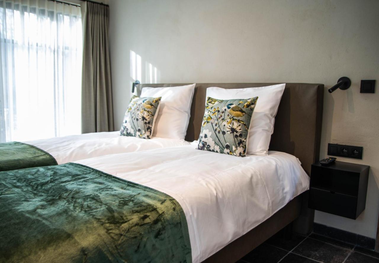 Bed and Breakfast Kerkdreef8 Merkem Zewnętrze zdjęcie