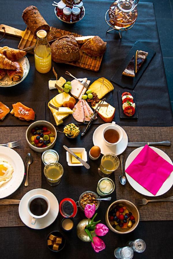 Bed and Breakfast Kerkdreef8 Merkem Zewnętrze zdjęcie